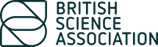 BSA Logo in dark green