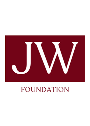 James Weir Foundation logo