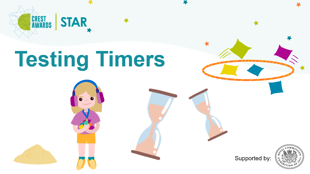 Testing Timers Supporting Slides Cover