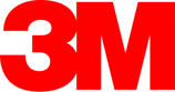 3M Logo Red