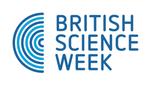 British Science Week logo