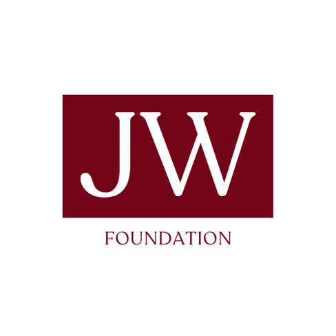 JW Foundation logo
