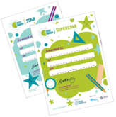 Star and SuperStar certificates