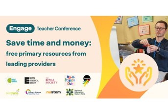 Save time and money conference session cover