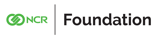 NCR Foundation logo