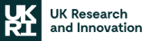UK Research & Innovation Logo
