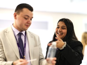 CREST Discovery Day British Science Week 032025 (61)