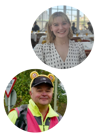 Top Tips Webinar Speakers
