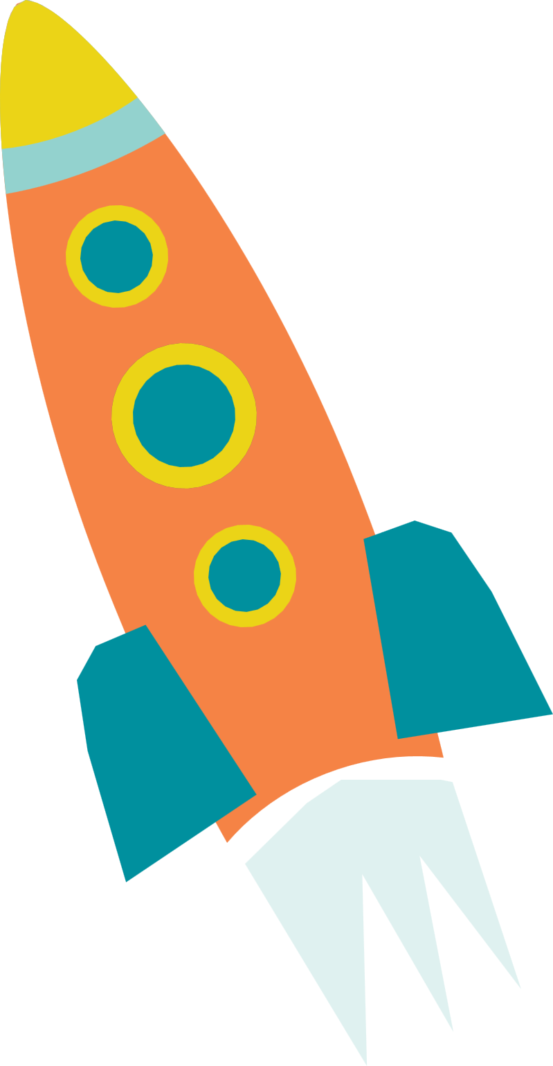 Rocket SS