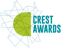 CREST Awards logo