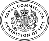 1851 Royal Commission logo