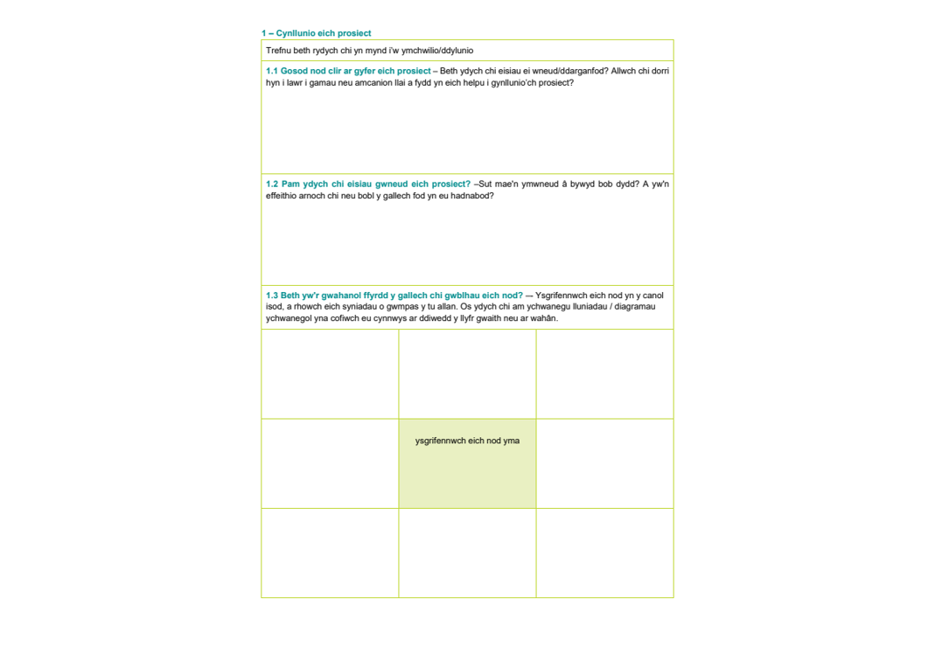 CREST Bronze Student Workbook Welsh Language CREST Awards crest-bronze-student-workbook-welsh-language-crest-awards