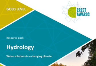 Hydrology Gold cover
