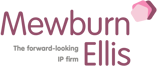 Mewburn Ellis LLP logo