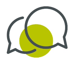 Communication Icon