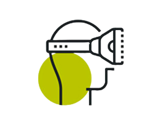 Forward Thinking Icon