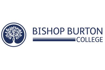 Bishop Burton College logo