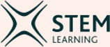 STEM Learning logo