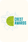 CREST Logo On Category Card For Engage