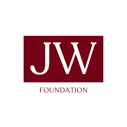 James Weir Foundation logo