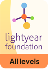 Lightyear Foundation Logo For Category Card