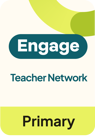 Engineering Teacher Network Logo Primary For Category Card